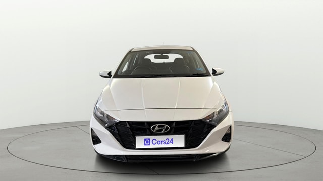 View Hyundai Elite i20 Image 1 Used Hyundai Elite i20 Image 1