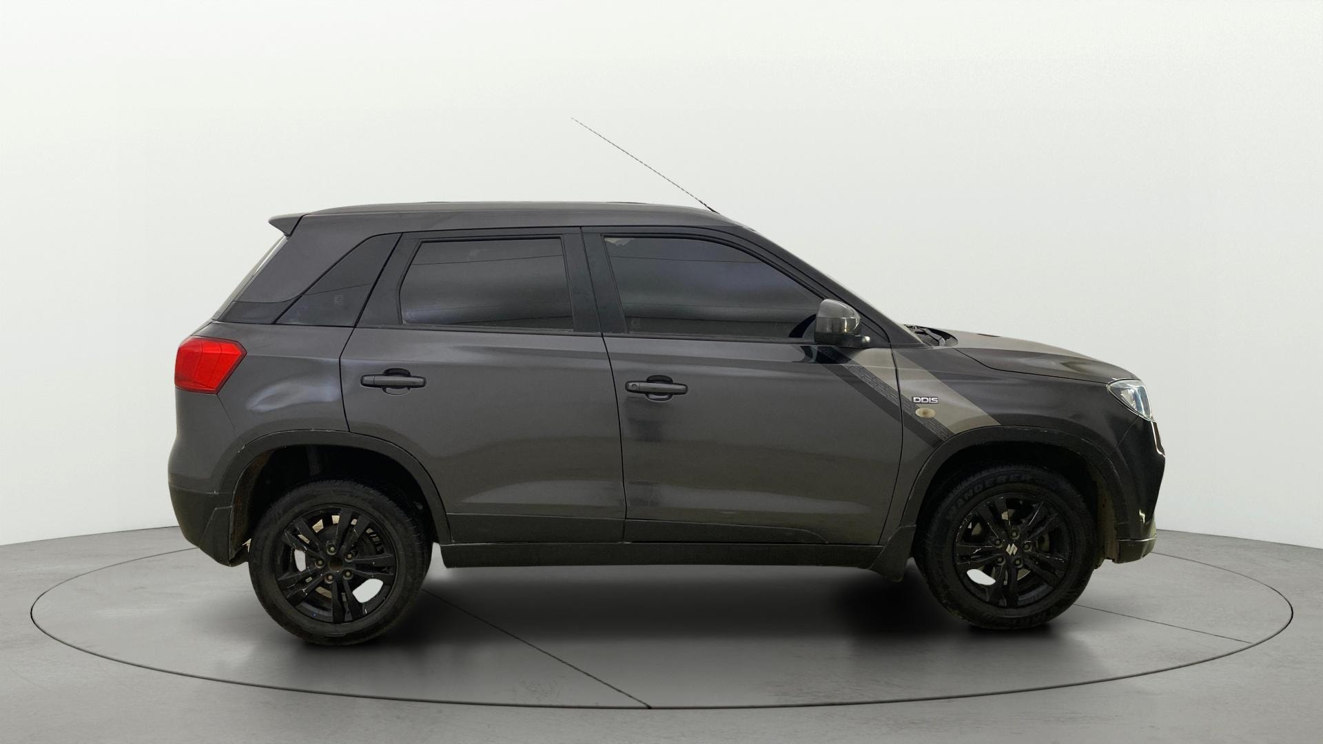 View 2019 Maruti Suzuki 1000 Base Variant Image 8 Used 2019 Maruti Suzuki 1000 Base Variant Image 8