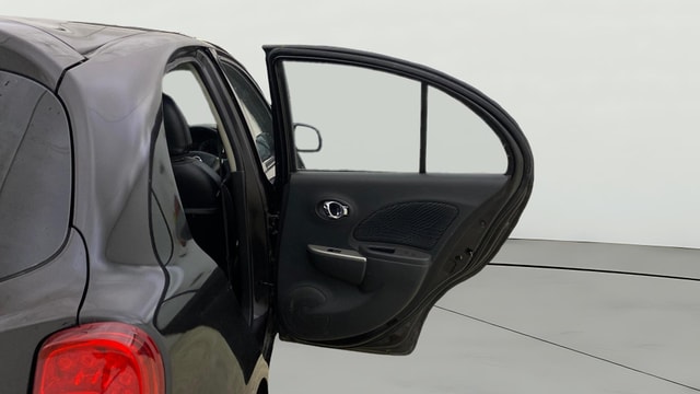View Nissan Micra Image 7 Used Nissan Micra Image 7