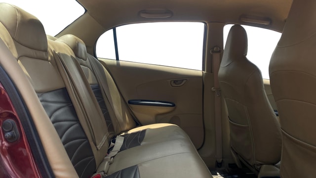 View Honda Amaze Image 29 Used Honda Amaze Image 29