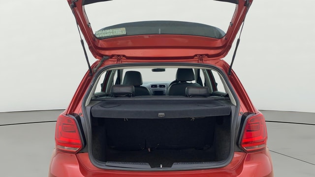 View Volkswagen Polo Image 37 Used Volkswagen Polo Image 37