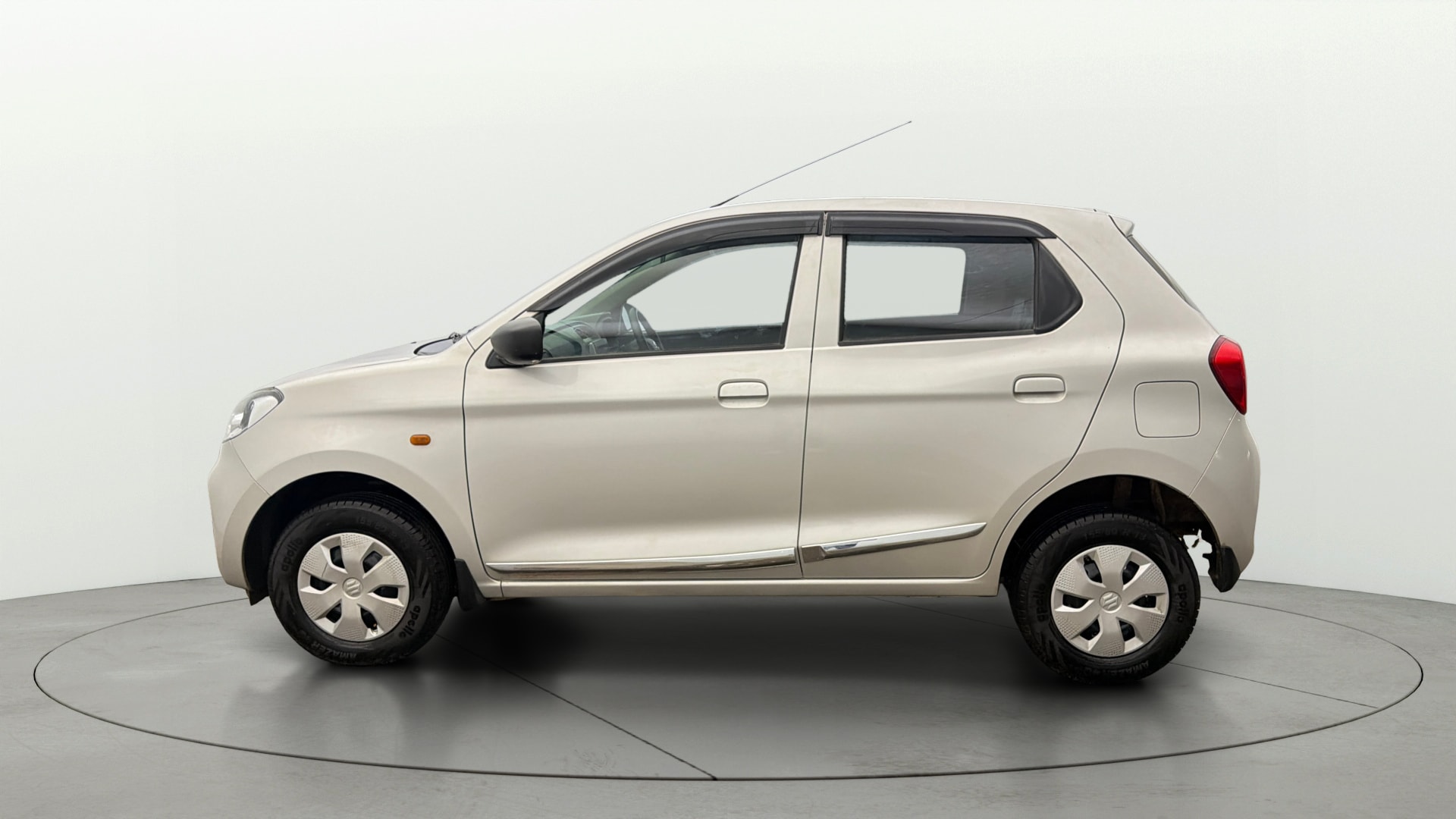Used 2025 Maruti Suzuki Alto K10 Used 2025 Maruti Suzuki Alto K10