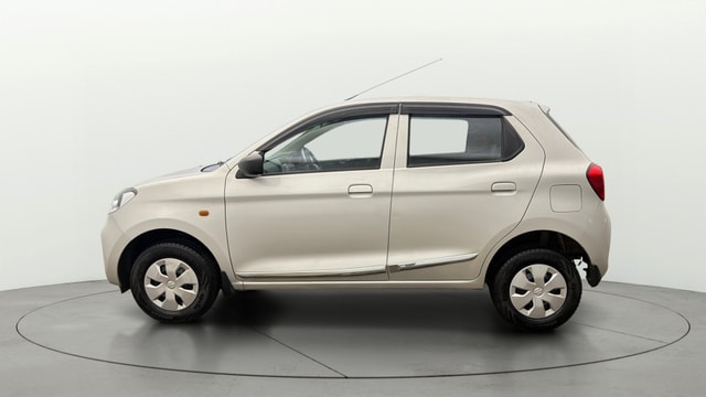 View Maruti Suzuki Alto K10 Image 5 Used Maruti Suzuki Alto K10 Image 5