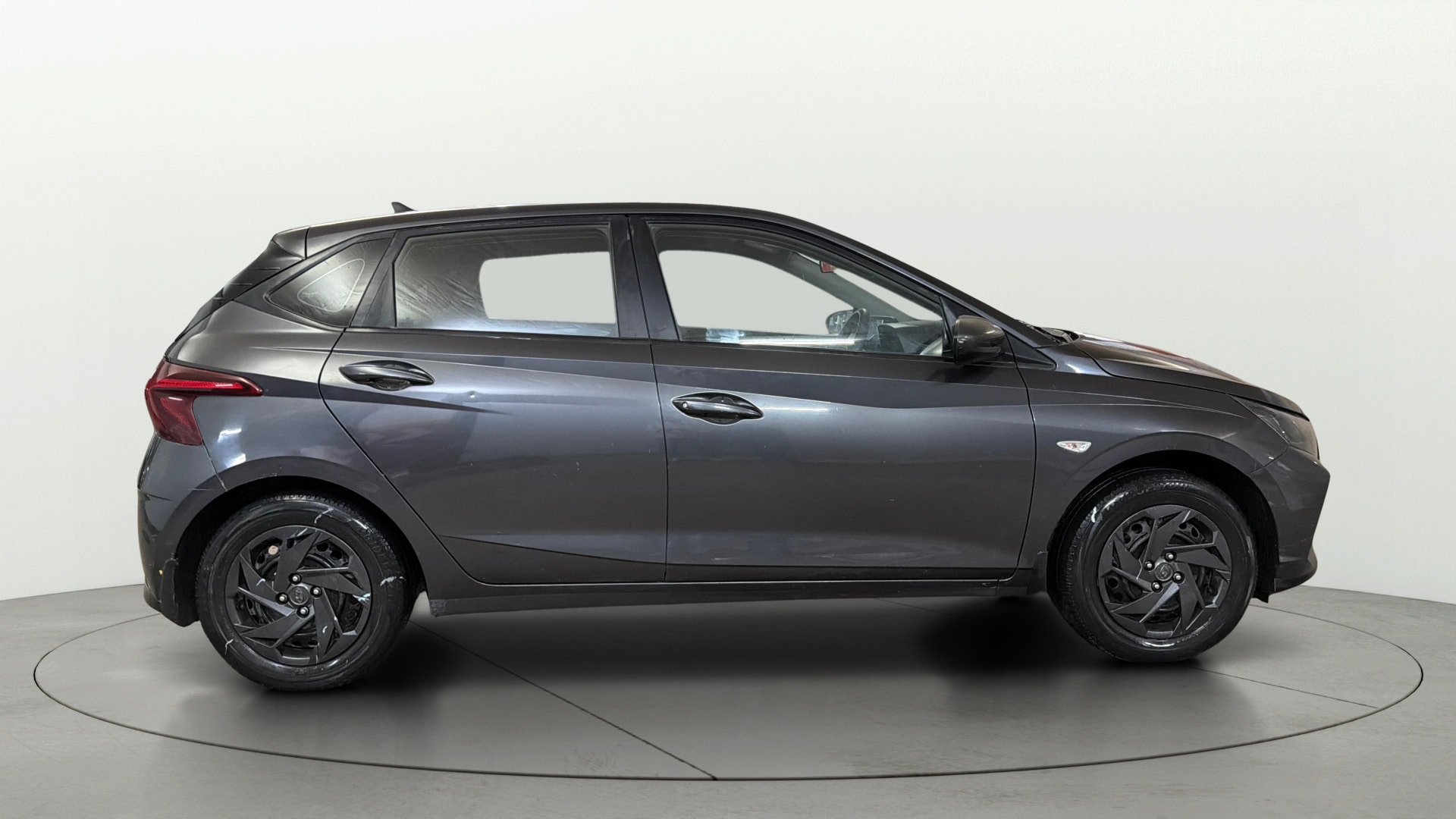 Used 2023 Hyundai Elite i20 Used 2023 Hyundai Elite i20