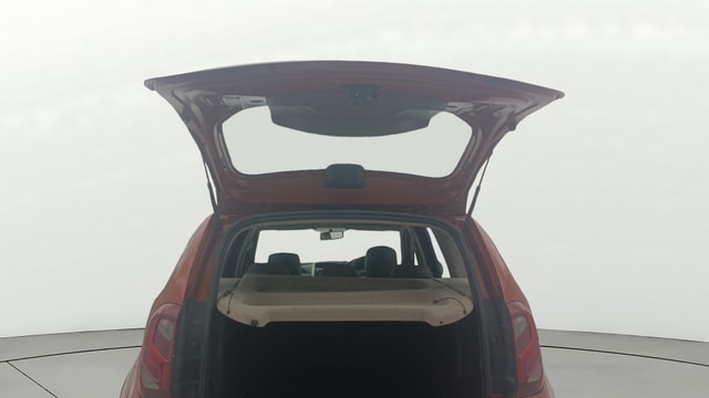 View Renault Duster Image 16 Used Renault Duster Image 16
