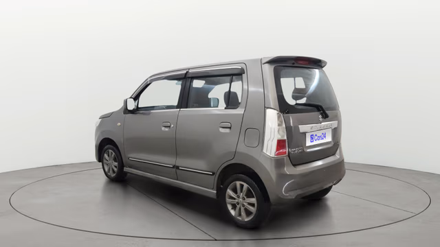 View Maruti Suzuki Stingray Image 2 Used Maruti Suzuki Stingray Image 2
