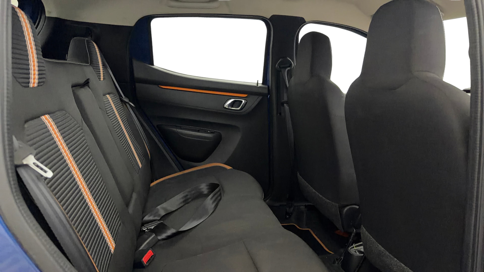 Used 2020 Renault Kwid Used 2020 Renault Kwid