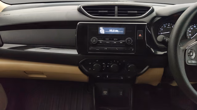 View Honda Amaze Image 17 Used Honda Amaze Image 17