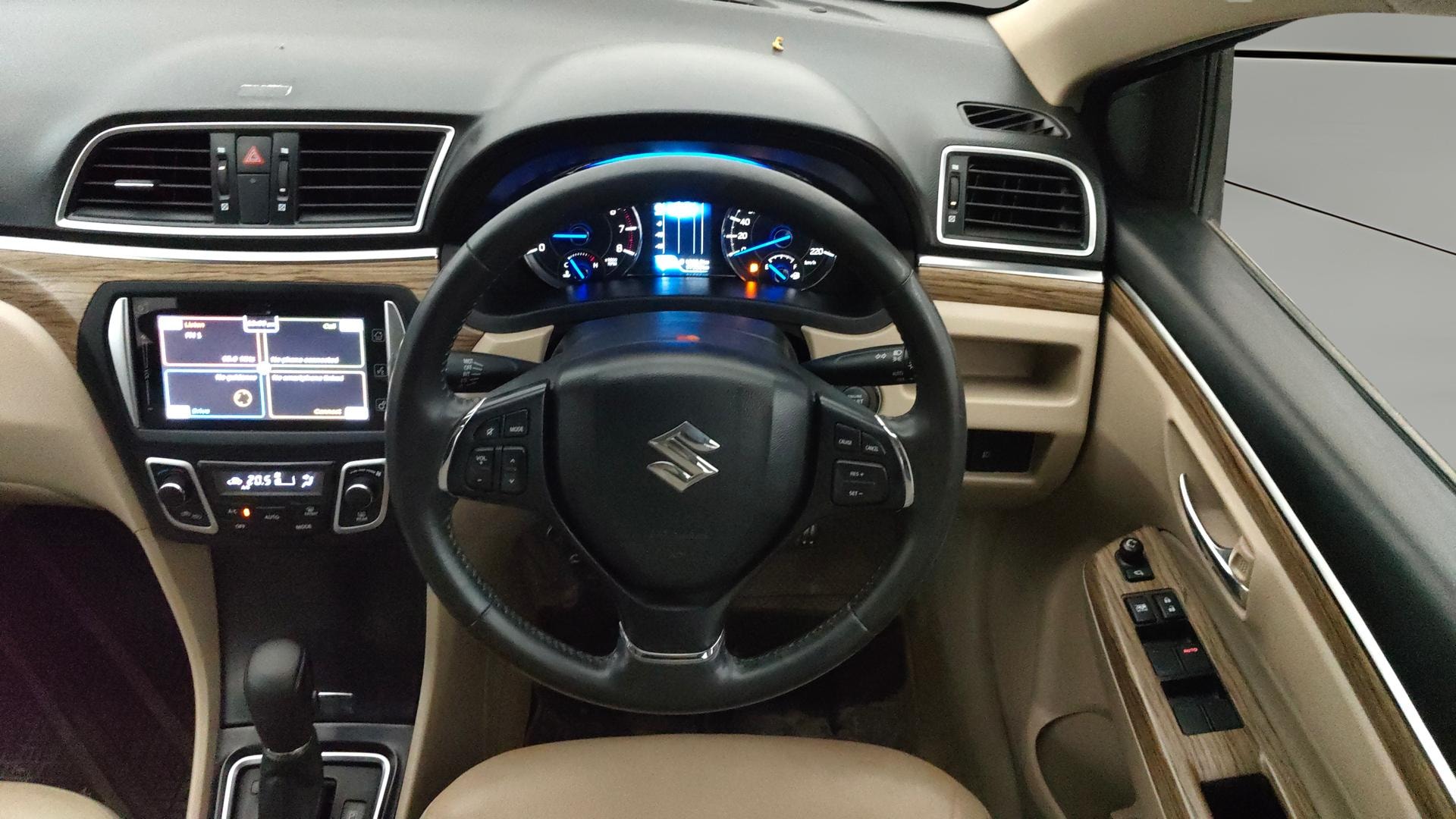 View 2019 Maruti Suzuki 1000 Base Variant Image 21 Used 2019 Maruti Suzuki 1000 Base Variant Image 21