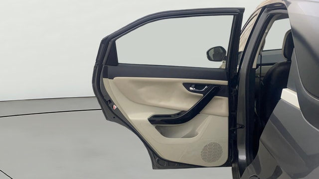 View Tata Nexon Image 15 Used Tata Nexon Image 15
