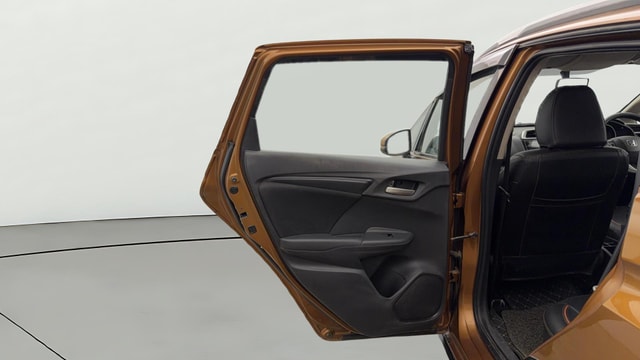 View Honda WR-V Image 22 Used Honda WR-V Image 22