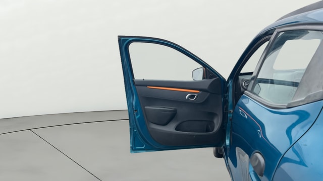 View Renault Kwid Image 31 Used Renault Kwid Image 31