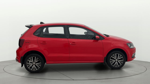 View Volkswagen Polo Image 9 Used Volkswagen Polo Image 9