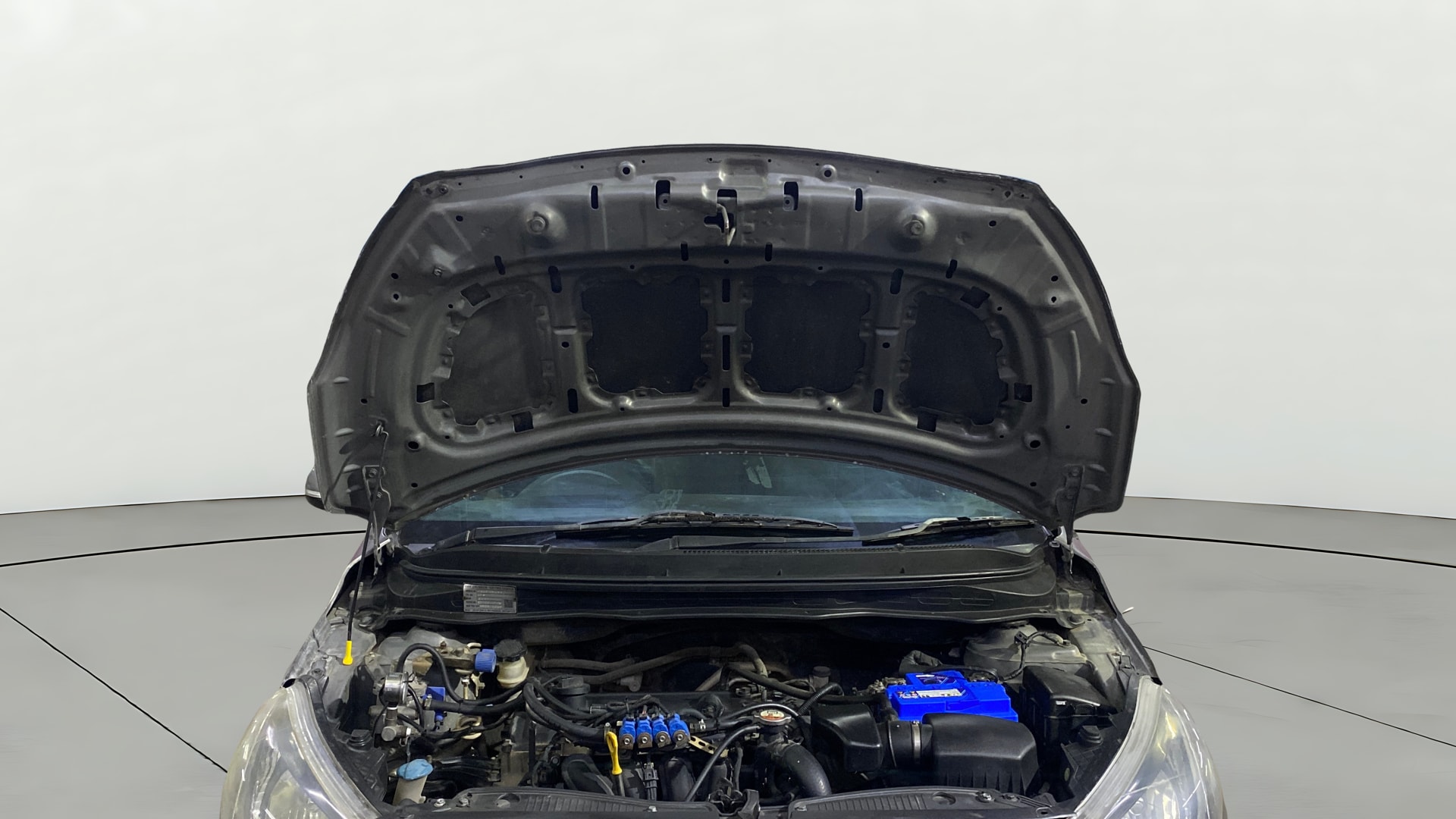 View 2014 Hyundai Elite i20 Magna 1.2 Image 21 Used 2014 Hyundai Elite i20 Magna 1.2 Image 21