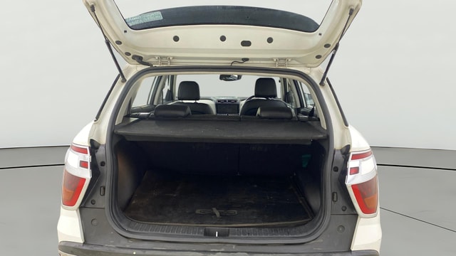 View Hyundai Creta Image 42 Used Hyundai Creta Image 42
