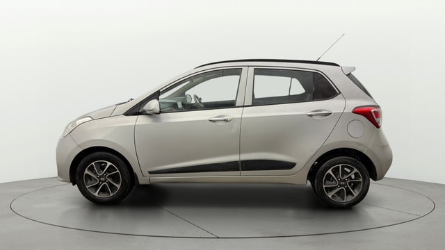 View Hyundai Grand i10 Image 26 Used Hyundai Grand i10 Image 26