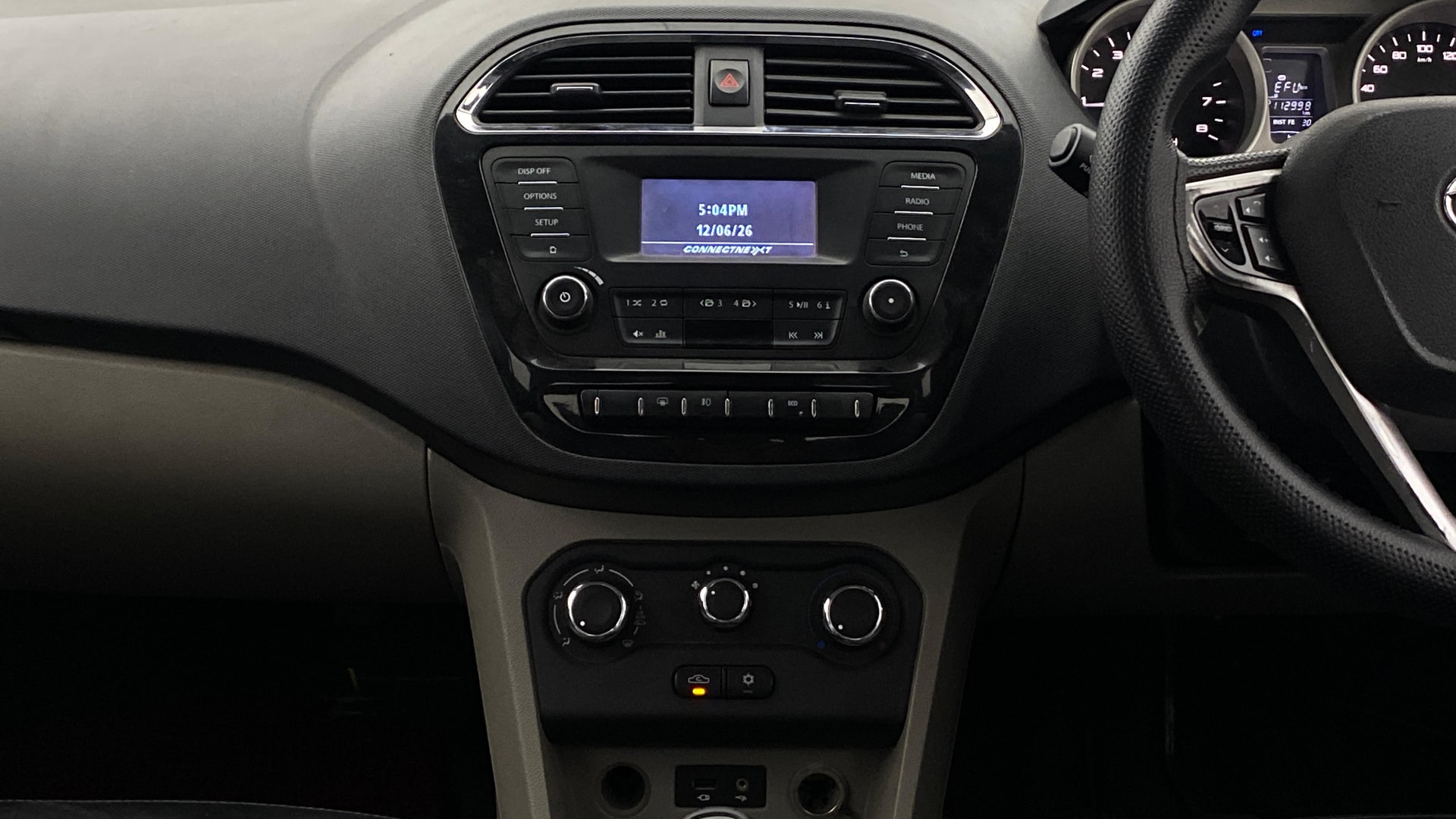 View 2017 Tata Tiago Revotorq XB Image 17 Used 2017 Tata Tiago Revotorq XB Image 17