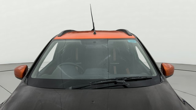 View Renault Kwid Image 30 Used Renault Kwid Image 30