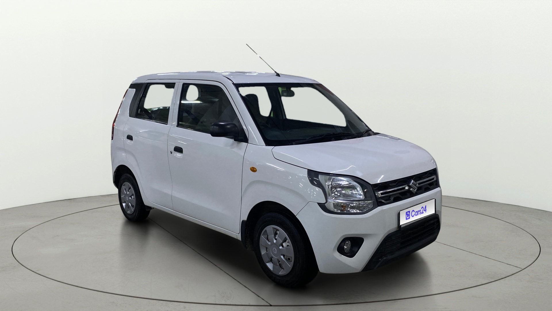 View 2023 Maruti Suzuki 1000 Base Variant Image 21 Used 2023 Maruti Suzuki 1000 Base Variant Image 21