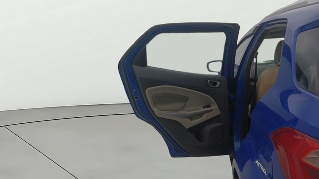 View Ford EcoSport Image 22 Used Ford EcoSport Image 22