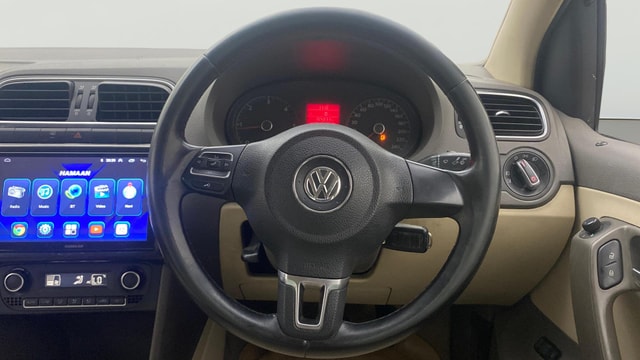 View Volkswagen Vento Image 20 Used Volkswagen Vento Image 20