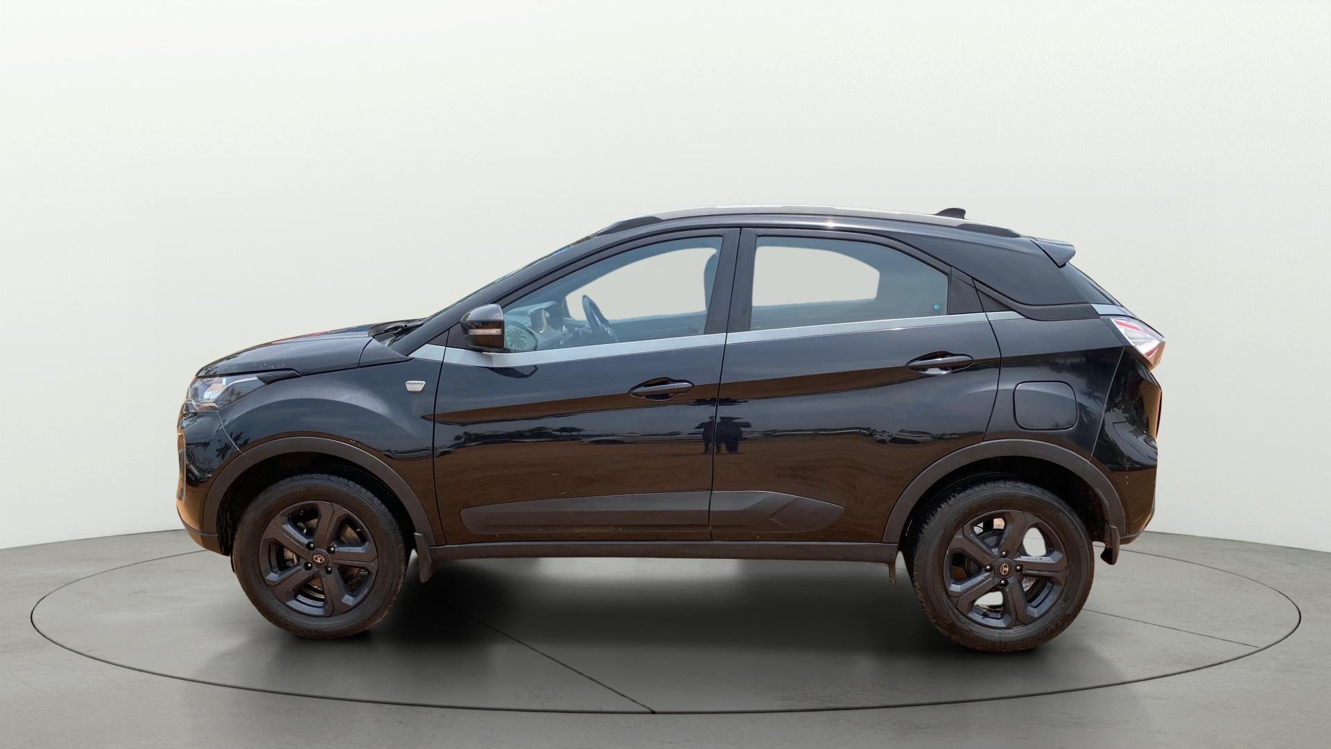 Used 2022 Tata Nexon Used 2022 Tata Nexon