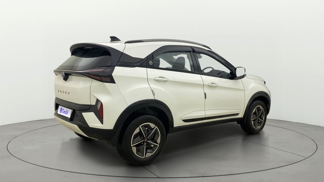 View Tata Nexon Image 45 Used Tata Nexon Image 45