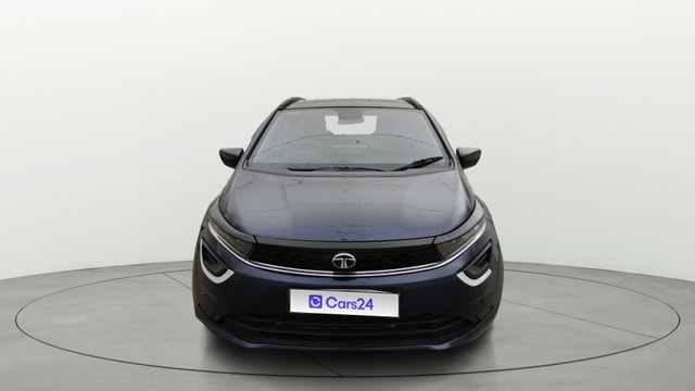 View Tata Altroz Image 1 Used Tata Altroz Image 1