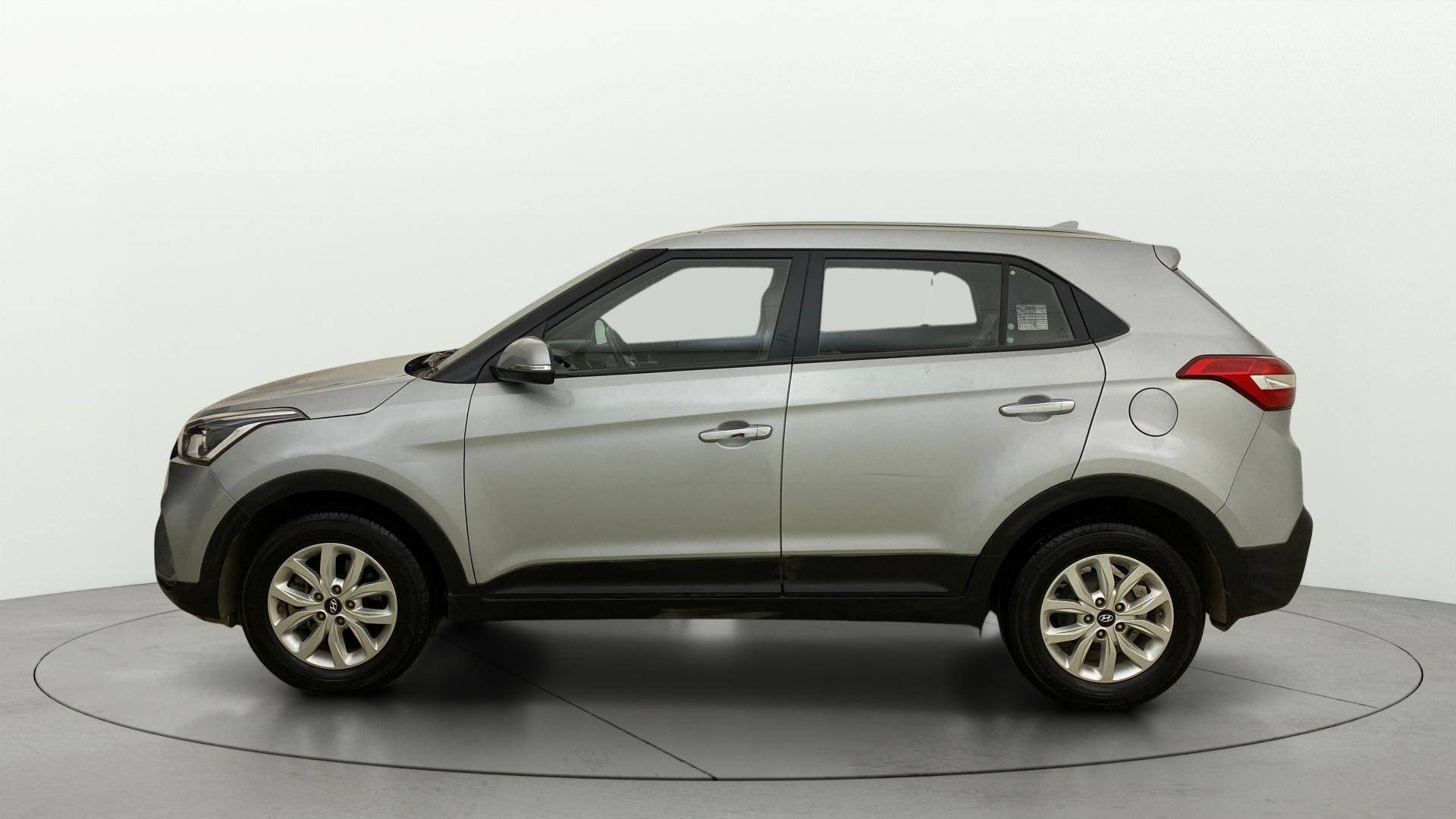 View 2019 Hyundai Creta SX 1.6 Petrol Image 27 Used 2019 Hyundai Creta SX 1.6 Petrol Image 27