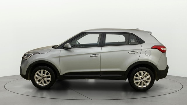View Hyundai Creta Image 27 Used Hyundai Creta Image 27
