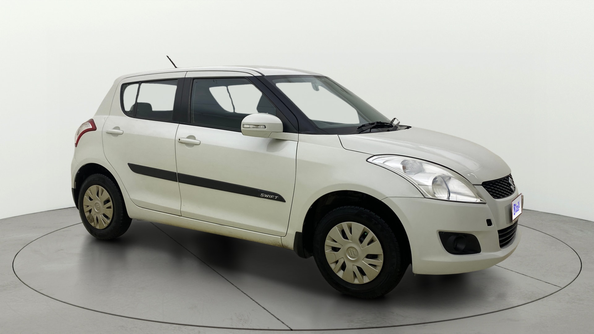 View 2013 Maruti Suzuki 1000 Base Variant Image 22 Used 2013 Maruti Suzuki 1000 Base Variant Image 22