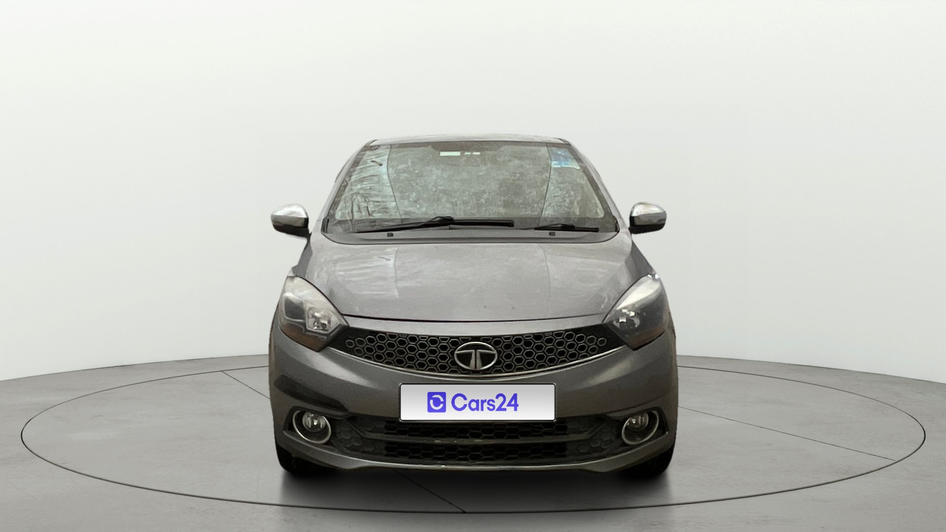 Used 2019 Tata Tigor Used 2019 Tata Tigor