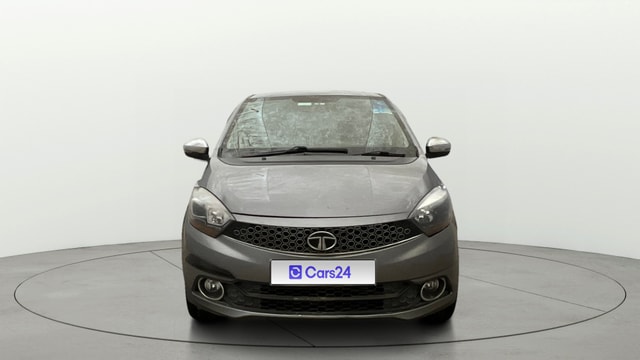 View Tata Tigor Image 1 Used Tata Tigor Image 1