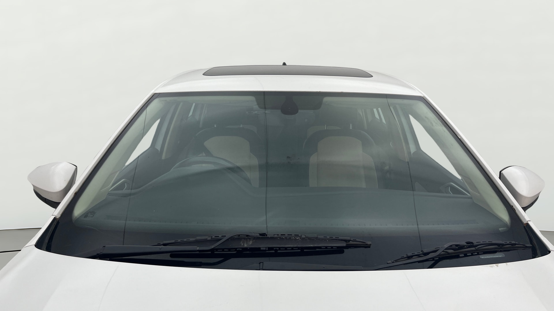 View 2023 Volkswagen Virtus Topline 1.0 TSI MT Image 31 Used 2023 Volkswagen Virtus Topline 1.0 TSI MT Image 31