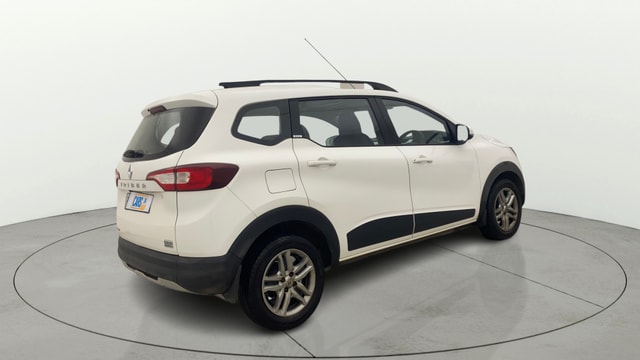 View Renault Triber Image 46 Used Renault Triber Image 46