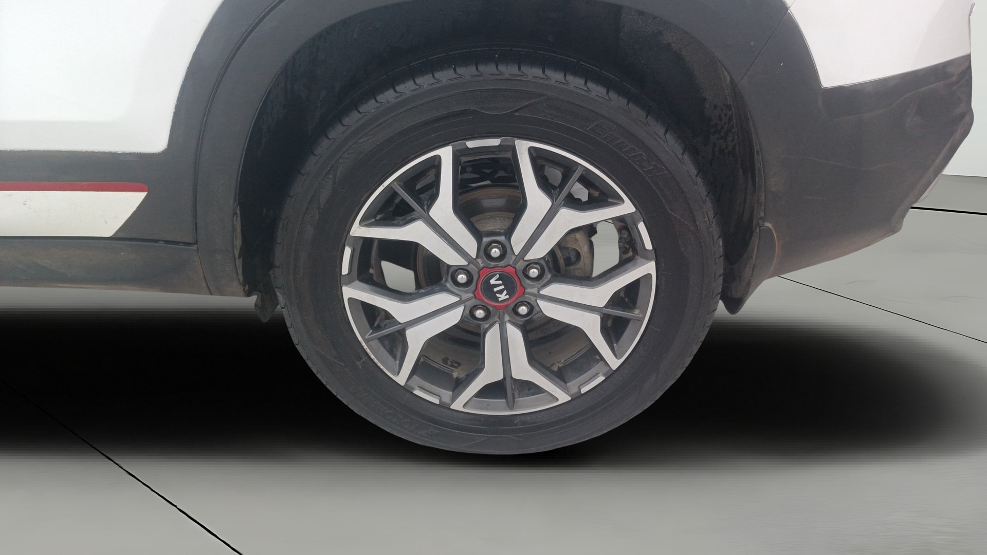 Used 2020 Kia Seltos Used 2020 Kia Seltos