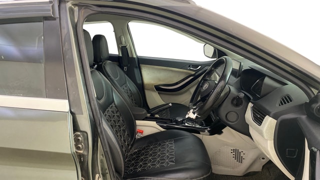 View Tata Nexon Image 26 Used Tata Nexon Image 26