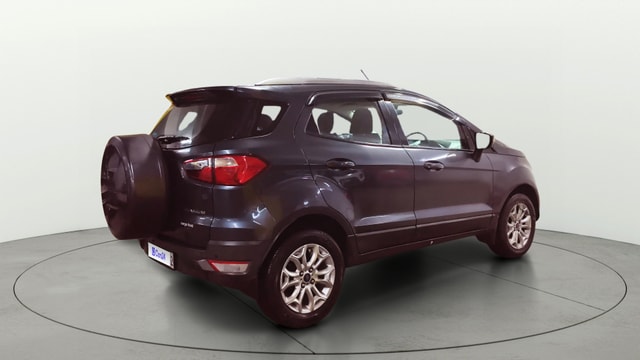 View Ford EcoSport Image 43 Used Ford EcoSport Image 43