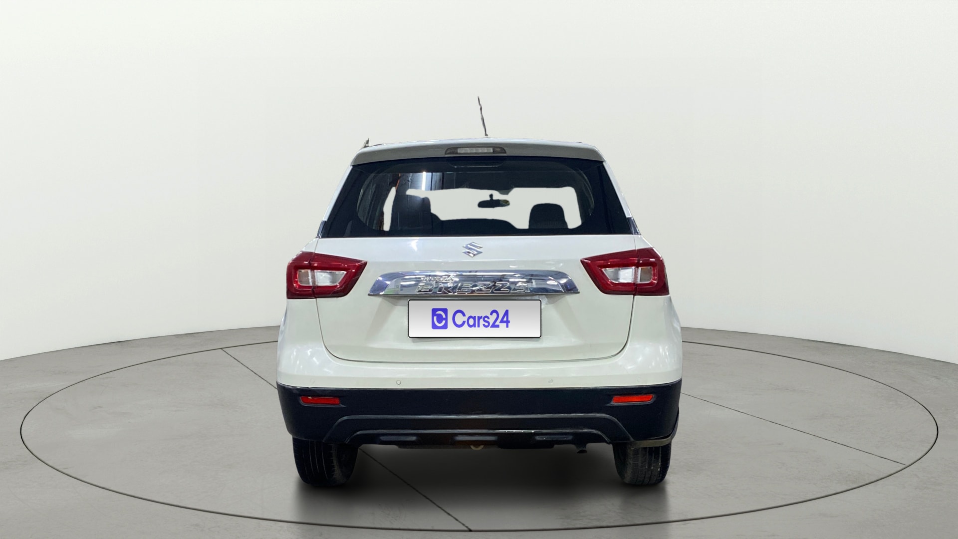 View 2020 Maruti Suzuki 1000 Base Variant Image 42 Used 2020 Maruti Suzuki 1000 Base Variant Image 42