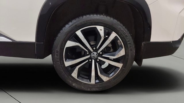 View MG Hector Image 12 Used MG Hector Image 12