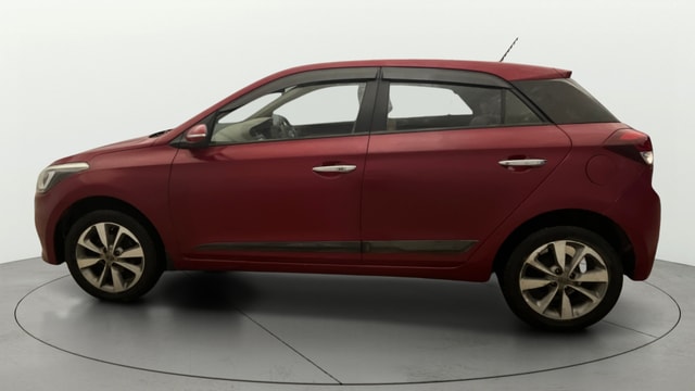 View Hyundai Elite i20 Image 5 Used Hyundai Elite i20 Image 5