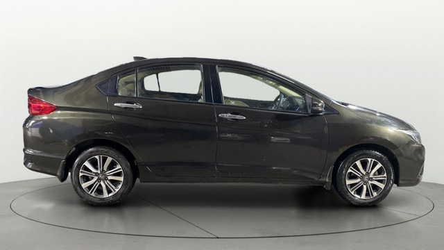 View Honda City Image 9 Used Honda City Image 9