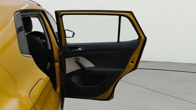 View Volkswagen Taigun Image 8 Used Volkswagen Taigun Image 8