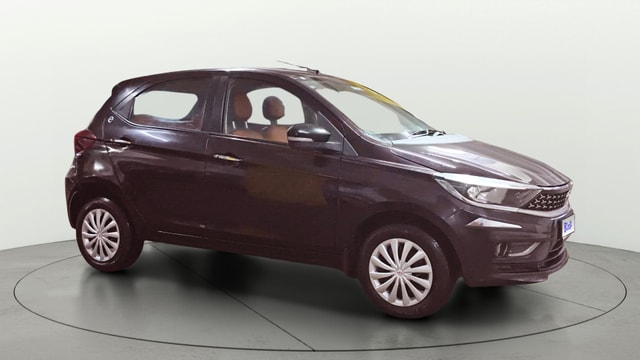View Tata Tiago Image 37 Used Tata Tiago Image 37