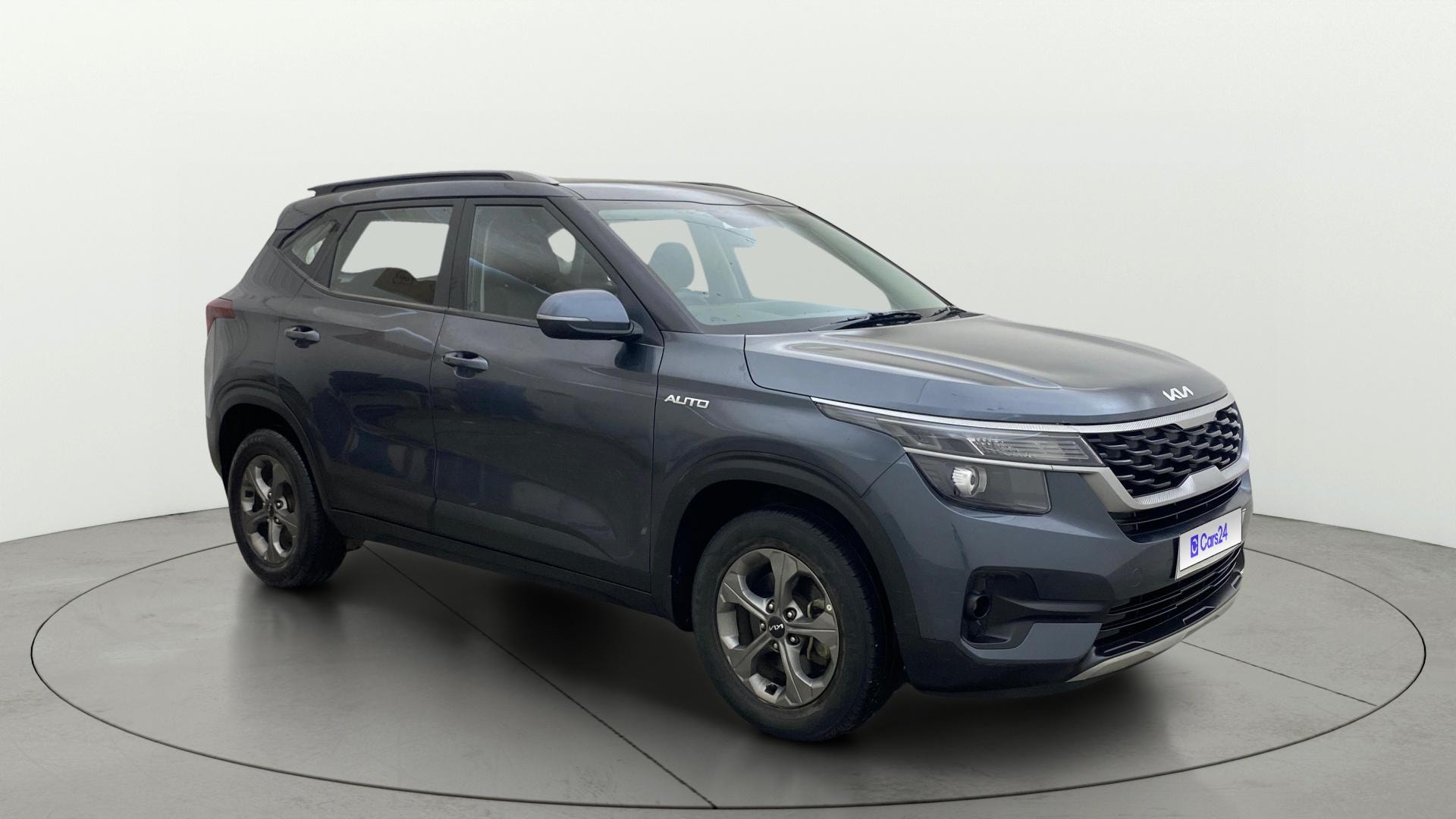 Used 2022 Kia Seltos Used 2022 Kia Seltos