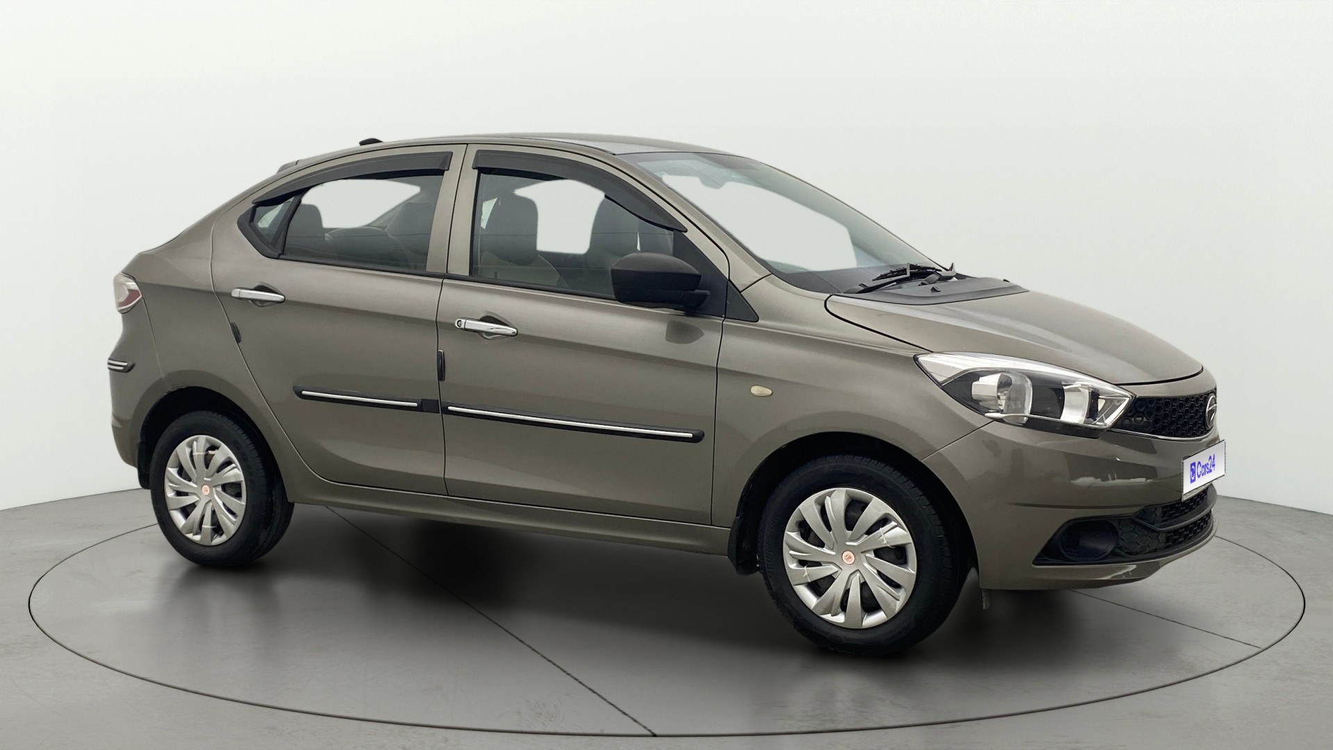 Used 2020 Tata Tigor Used 2020 Tata Tigor