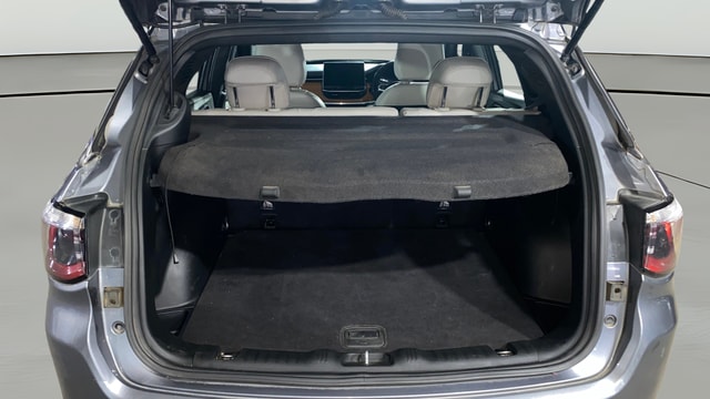 View Jeep Compass Image 41 Used Jeep Compass Image 41