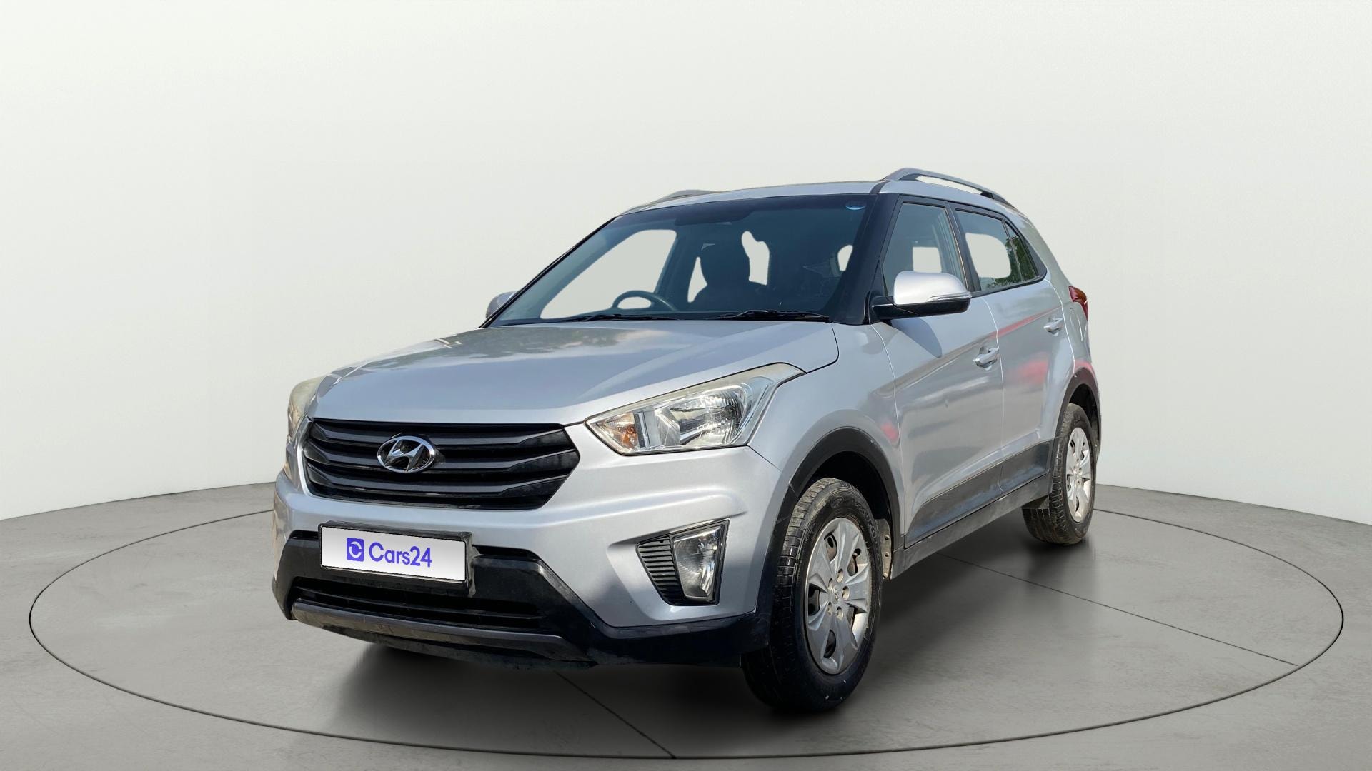 View 2015 Hyundai Creta 1.4 E Diesel Image 35 Used 2015 Hyundai Creta 1.4 E Diesel Image 35