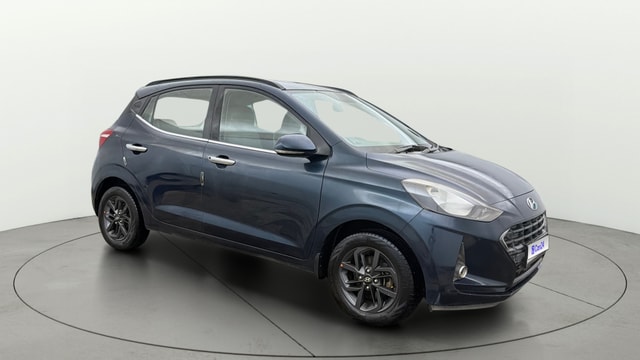 View Hyundai Grand i10 Nios Image 21 Used Hyundai Grand i10 Nios Image 21