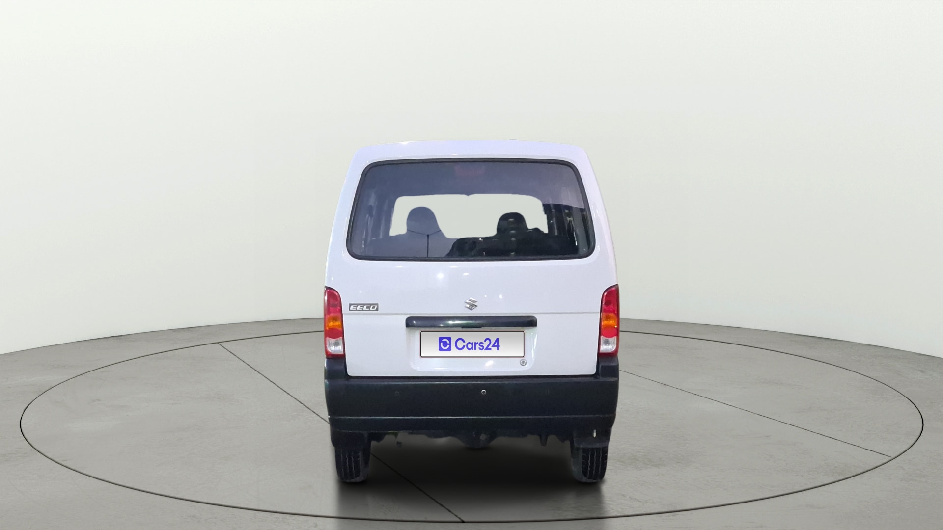 View 2024 Maruti Suzuki 1000 Base Variant Image 40 Used 2024 Maruti Suzuki 1000 Base Variant Image 40